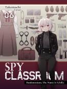 Spy Classroom, Vol. 6 (Light Novel)