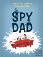 Spy Dad