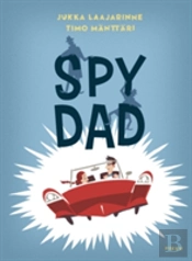 Spy Dad