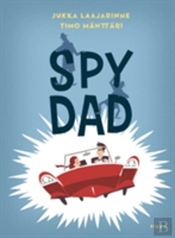Bertrand.pt - Spy Dad