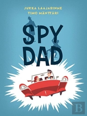 Spy Dad