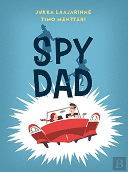 Bertrand.pt - Spy Dad