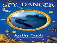 Spy Danger