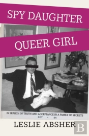 Spy Daughter, Queer Girl