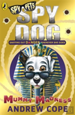 Bertrand.pt - Spy Dog: Mummy Madness
