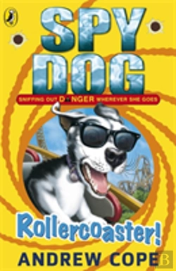 Bertrand.pt - Spy Dog: Rollercoaster!