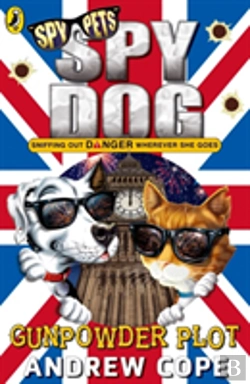 Bertrand.pt - Spy Dog: The Gunpowder Plot