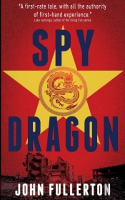 Spy Dragon