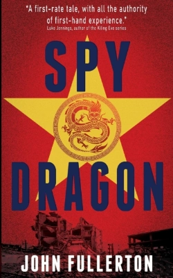 Bertrand.pt - Spy Dragon