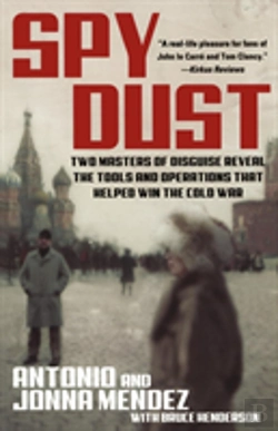 Bertrand.pt - Spy Dust: Two Masters Of Disguise Reveal