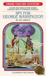 Spy For George Washington
