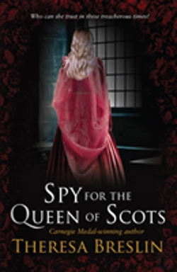 Bertrand.pt - Spy For The Queen Of Scots