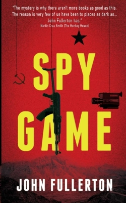 Bertrand.pt - Spy Game
