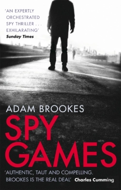 Bertrand.pt - Spy Games
