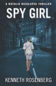 Spy Girl
