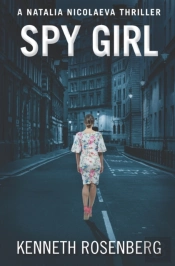 Spy Girl