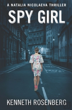 Bertrand.pt - Spy Girl