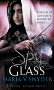 Spy Glass
