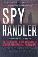 Spy Handler