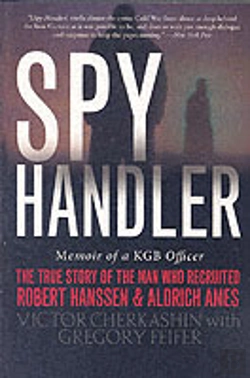 Bertrand.pt - Spy Handler