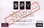 Spy