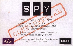 Bertrand.pt - Spy