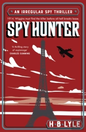 Spy Hunter
