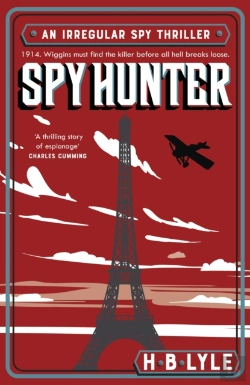 Bertrand.pt - Spy Hunter