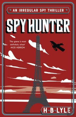 Bertrand.pt - Spy Hunter