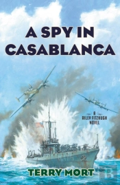 Spy In Casablanca