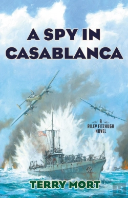 Bertrand.pt - Spy In Casablanca
