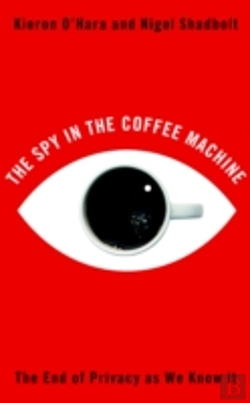 Bertrand.pt - Spy In The Coffee Machine