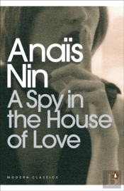 Spy In The House Of Love