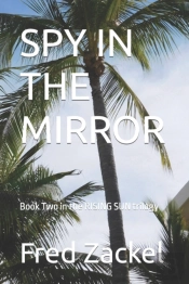 Spy In The Mirror