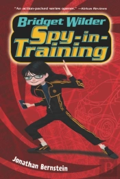 Spy-In-Training