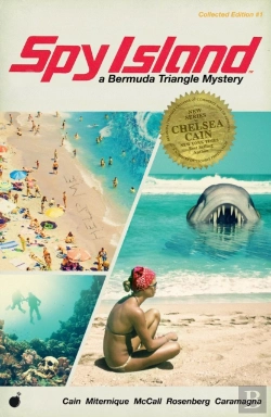 Bertrand.pt - Spy Island