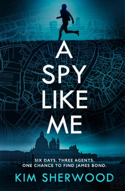 Bertrand.pt - Spy Like Me