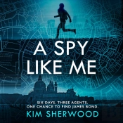 Spy Like Me