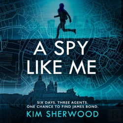 Bertrand.pt - Spy Like Me