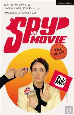 Bertrand.pt - Spy Movie: The Play!
