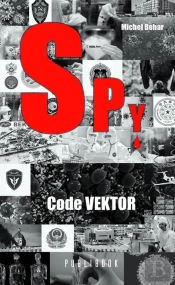 Spy N 5