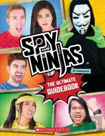 Spy Ninjas: The Ultimate Guidebook