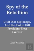 Spy Of The Rebellion