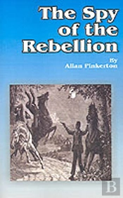 Spy Of The Rebellion