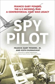 Spy Pilot