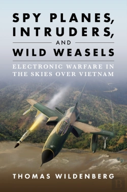 Bertrand.pt - Spy Planes, Intruders, And Wild Weasels