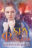 Spy Princess