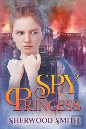 Spy Princess