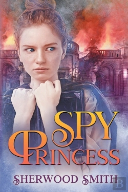 Bertrand.pt - Spy Princess