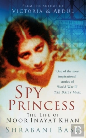 Spy Princess